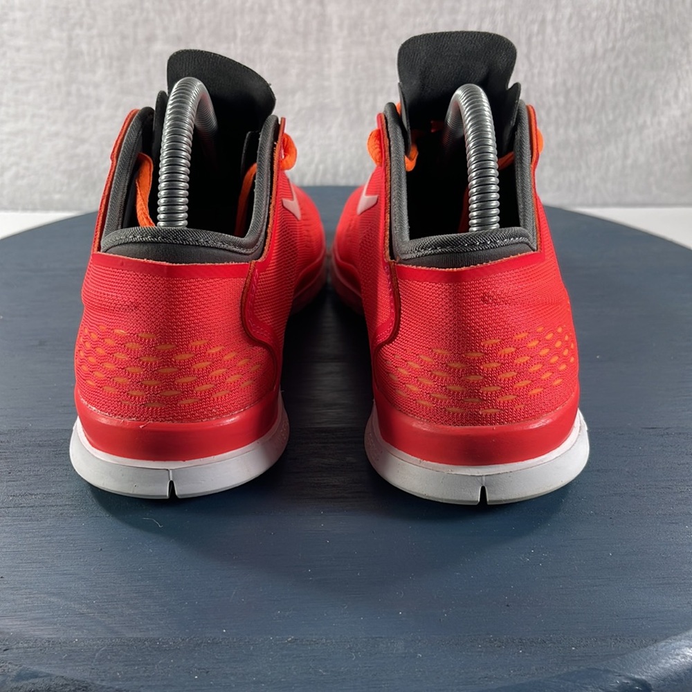 NIKE FREE 5.0 Tr Fit 4 size 8.5 - Picture 4 of 8